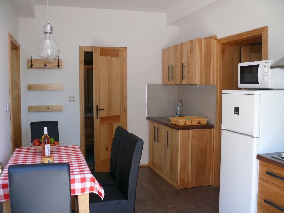 Sara Apartman Hévíz Exterior foto